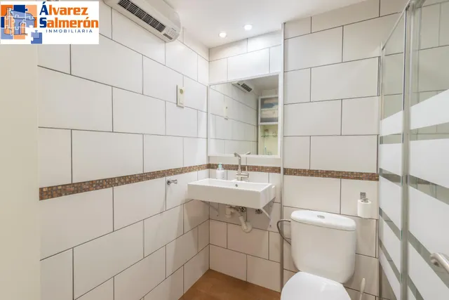 ¡acogedor apartamento en edificio atlas, en la zona baja de sierra nevada! — 17