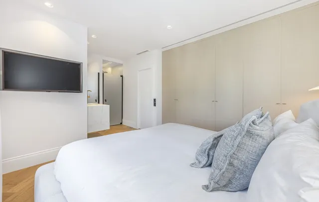 Apartamento 2 habitaciones 100m² en venta - Marbella — 28