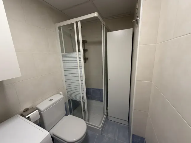 PISO EN JUAN DE BORBON — 15