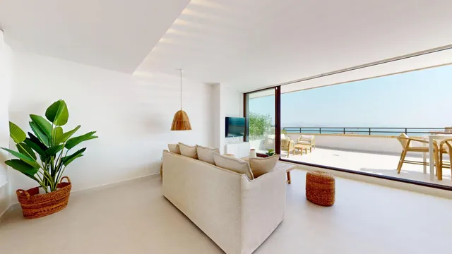 MIRASOL eme de Maison El Ático (Ref. 501EME) — 3