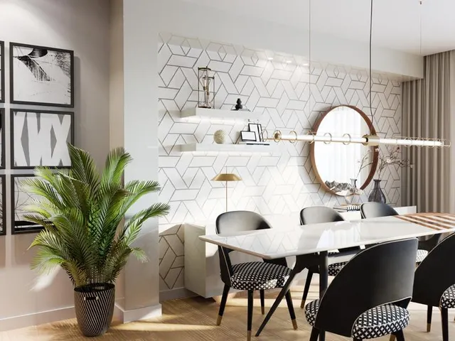 Exclusivo proyecto residencial ubicado en Torreblanca — 11