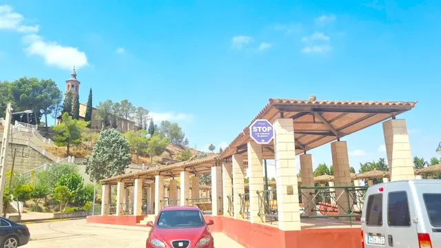 Casa en venta en Escatrón. — 11