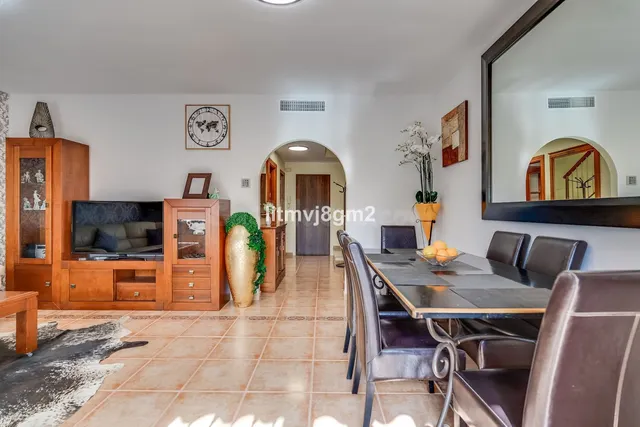 Adosado 3 habitaciones 150m² en alquiler - Riviera del sol - foto 5
