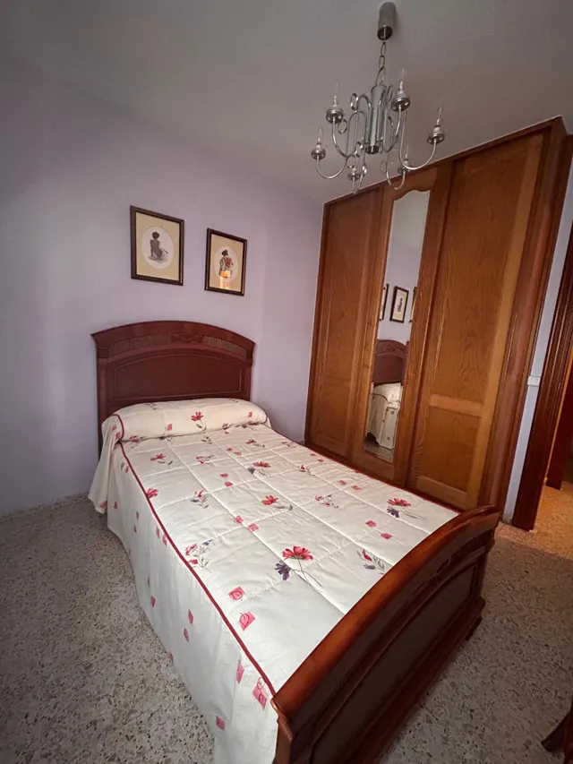 PISO 3 habitaciones - VENTA DE BAÑOS — 7