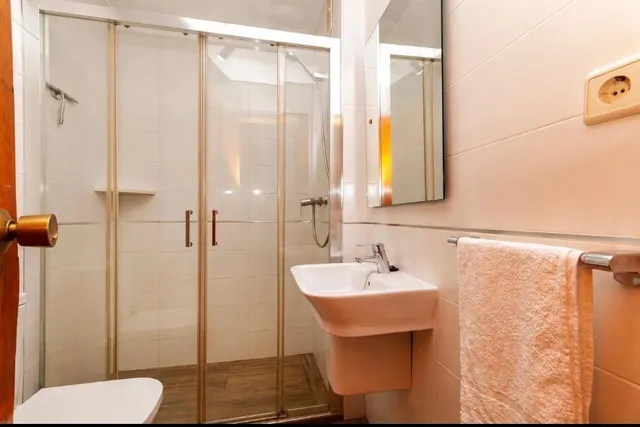 Bungalow 2 habitaciones 59m² en alquiler - Santiago bernabeu — 8
