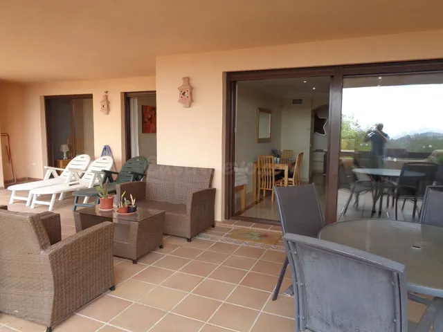 Apartamento 2 habitaciones 120m² en venta - Costa del Sol - foto 3