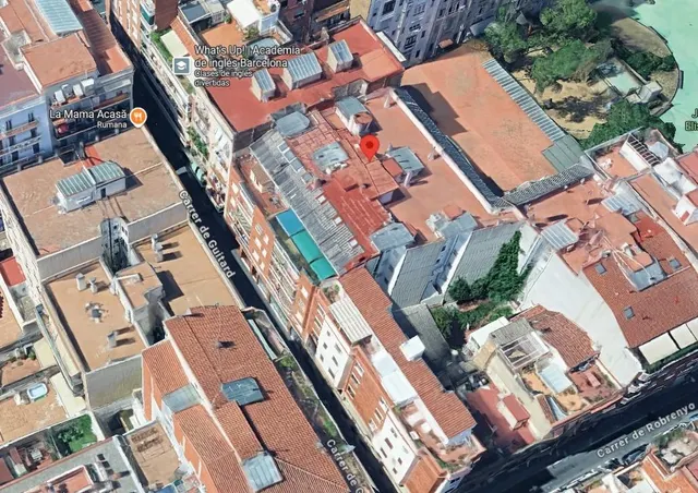 Garaje en venta en Calle de Guitard — 14