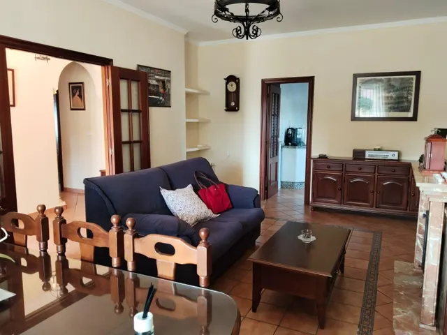 Fantástico chalet para descansar y disfrutar junto a Ecija — 13