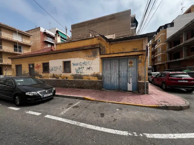 Parcela 250m² en venta - Playa del cura - foto 4
