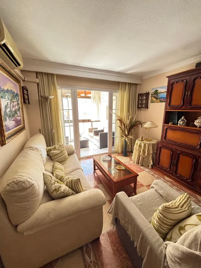 Apartamento 4 habitaciones 105m² en venta - Marbella — 13