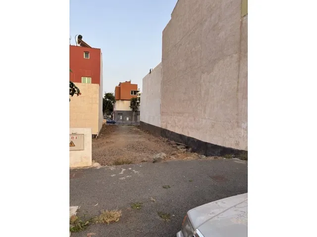 Terreno urbano en venta - Vecindario - foto 4