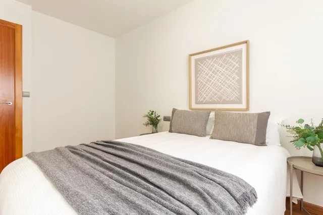 PISO DE 2 habitaciones A ESTRENAR EN SALLENT — 28