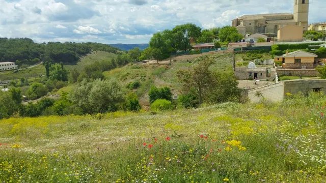 Terreno urbano en venta - Fuentelencina — 30