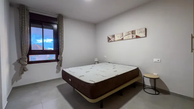 Moderno y coqueto Dúplex en Cabo Blanco, Arona — 14