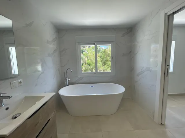 Chalet 4 habitaciones 208m² en venta - Riviera del sol — 50