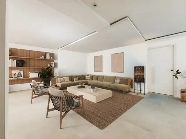 Apartamento 2 habitaciones 160m² en venta - Mercado - foto 4