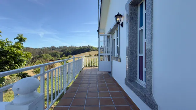 Tu finca privada con vistas infinitas: 308 m2 de vivienda y casi 3 hectáreas de terreno — 14