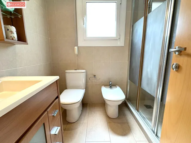 ESPECTACULAR PISO LATERAL CON FANTASTICAS VISTAS AL MAR  !!!! — 26