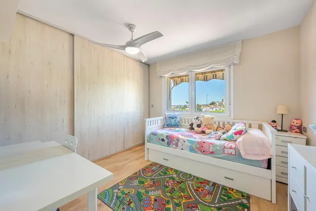 Elegancia, amplitud y luz: el hogar familiar que lo tiene todo en Fuengirola y Mijas Costa — 21