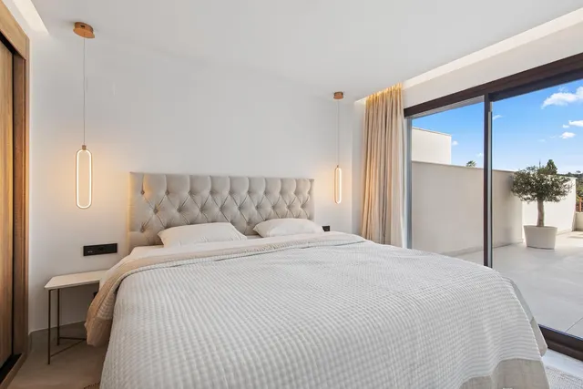 Apartamento 3 habitaciones 203m² en venta - Istan pueblo — 14