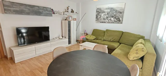 Piso Moderno y Luminoso en Faura - Ideal para Tu Familia - foto 3