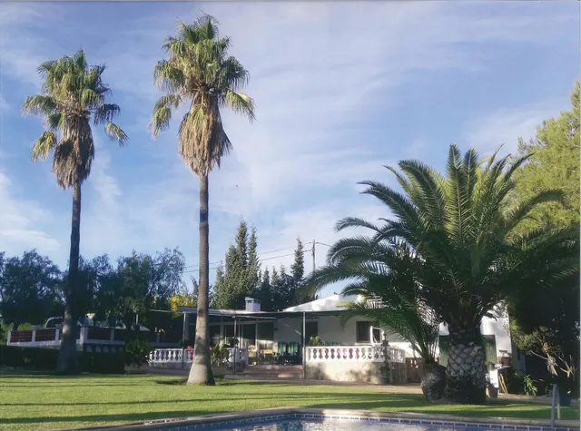 Venta de finca rústica en Amposta