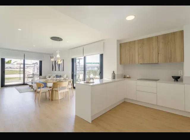 OBRA NUEVA EN TORREBLANCA — 7