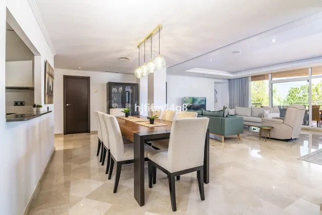 Apartamento 4 habitaciones 226m² en venta - Marbella — 3