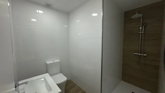 Apartamento 1 habitación 70m² en venta - Centro — 12