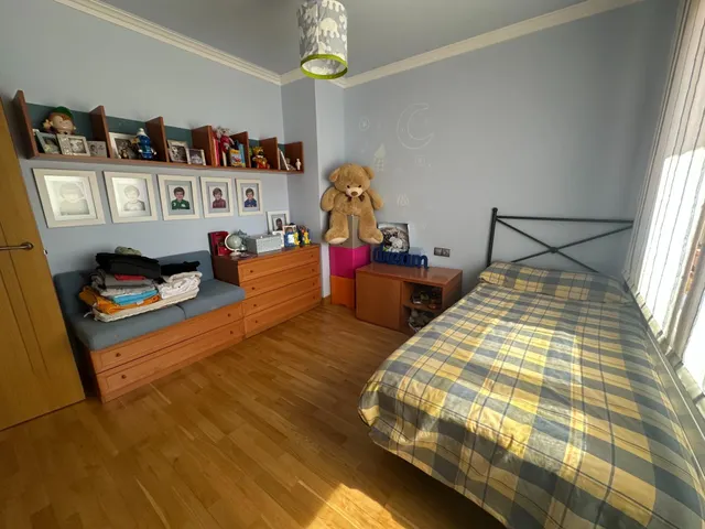 Chalet en Jaca — 29