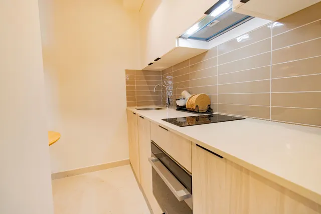 APARTAMENTO TURÍSTICO CALLE JUAN PEDRO NÚÑEZ 8,A - AV. BLASCO IBÁÑEZ — 8