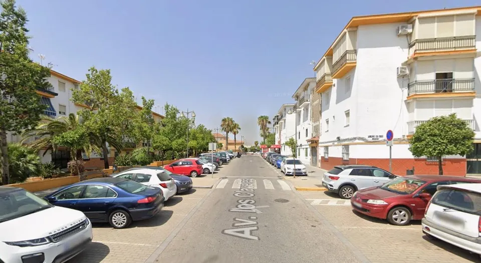 PISO EN ALCALA DE GUADAIRA