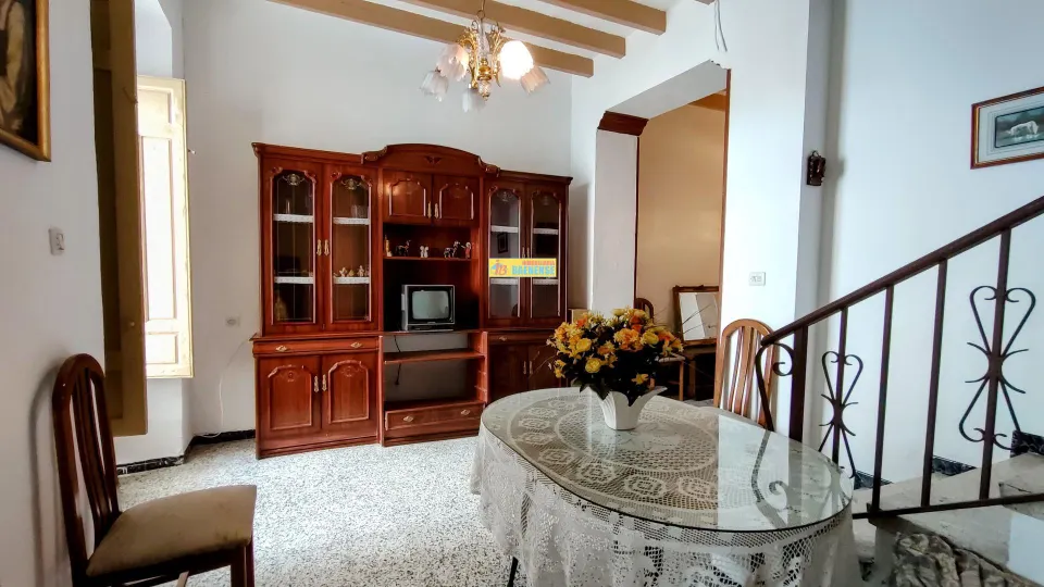 Casa en venta