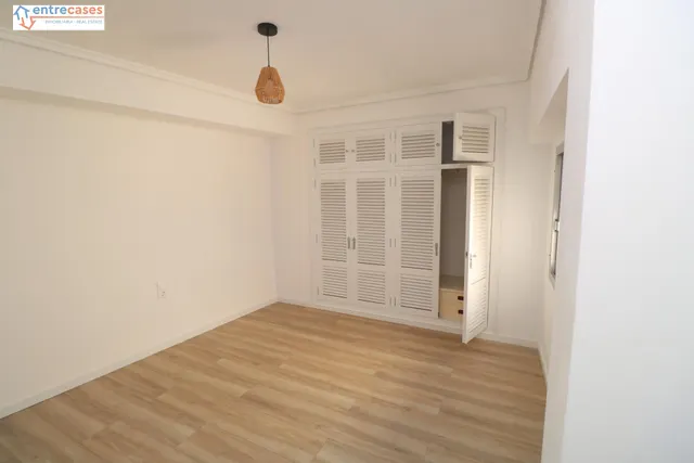 Piso reformado con garaje en venta en Sagunto – barrio de santa ana. 3º piso sin ascensor. — 19