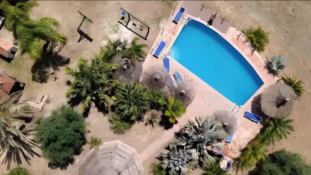 Hotel 17 habitaciones 832m² en venta - South of spain — 18