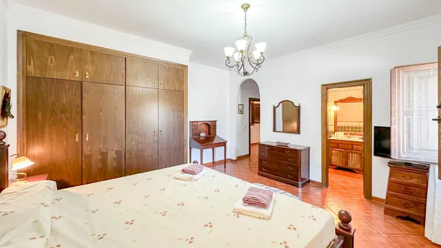 VILLA DE LUJO EN ALMOJÍA. MÁLAGA — 19