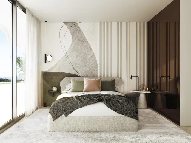 Apartamento 2 habitaciones 128m² en venta - La Quinta — 32