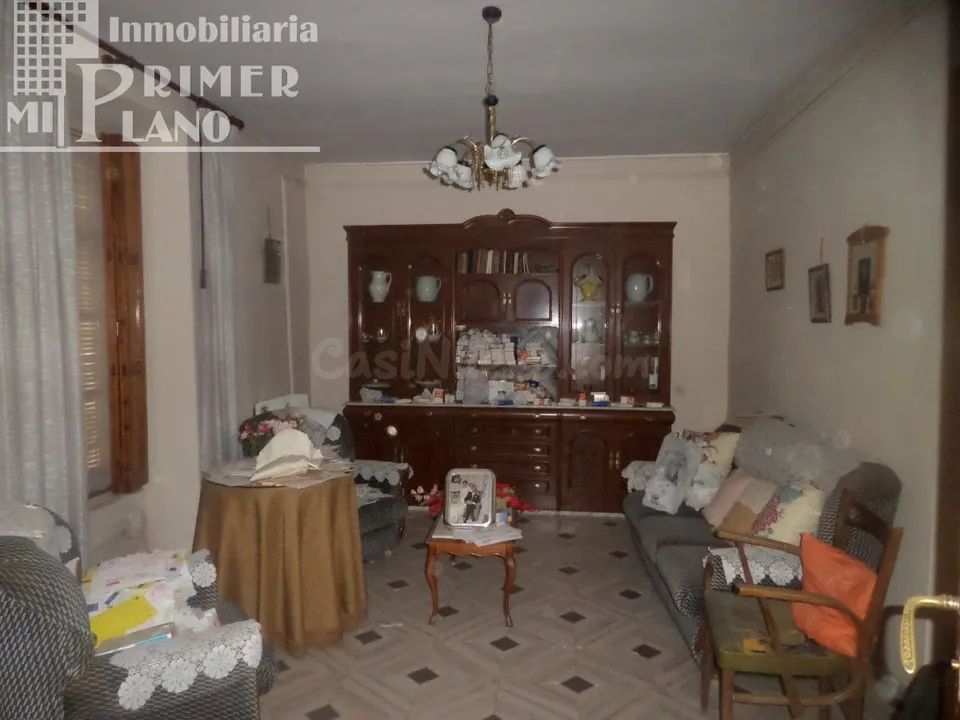 OCASIÓN PARA HACER TU VIVIENDA