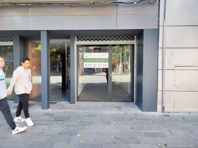 Local en Pl Perpinyà, 6, Granollers