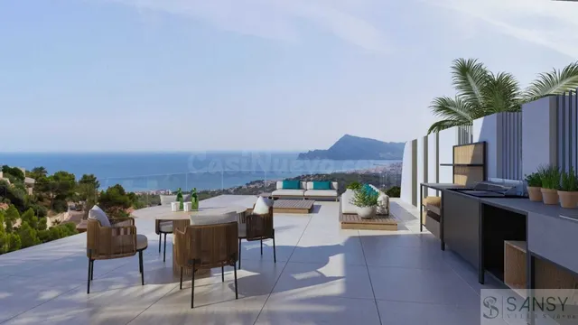 Casa-Chalet en Venta en Alicante Alicante — 3