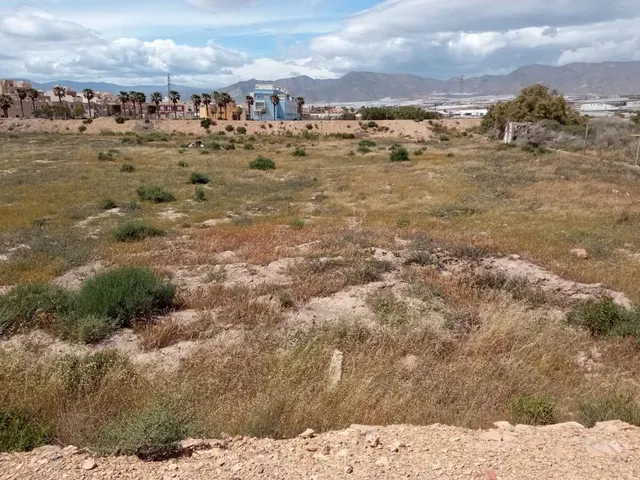 TERRENO URBANIZABLE EN BALERMA — 7