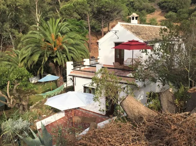 Finca rústica 4 habitaciones 220m² en venta - Costa Del Sol - foto 2