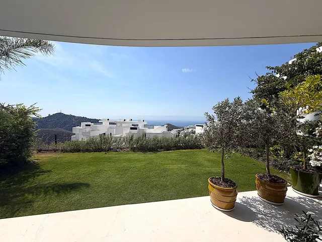 Apartamento 2 habitaciones 108m² en venta - Marbella — 31