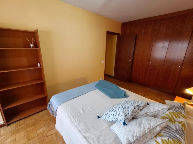 Encantador Apartamento, muy luminoso !!! — 16