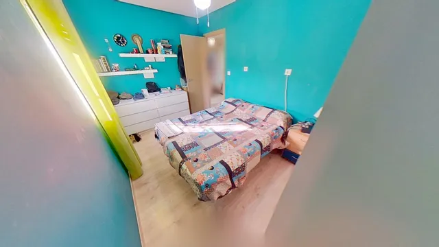 Chalet en Orito en urbanización La Capitana — 50