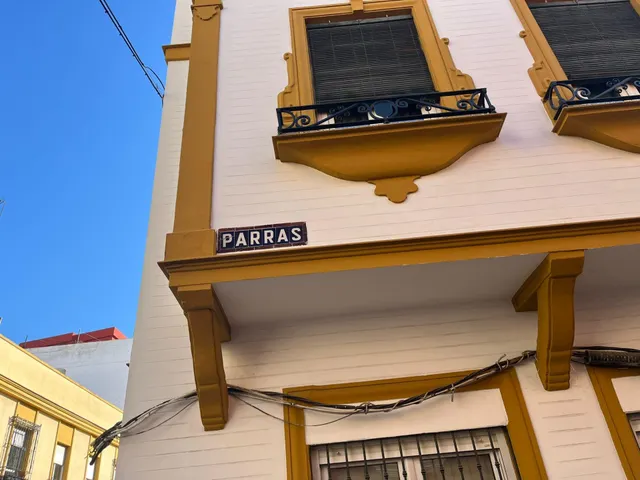 Vivienda de 2 dormitorios A ESTRENAR  calle Parras con terraza — 27