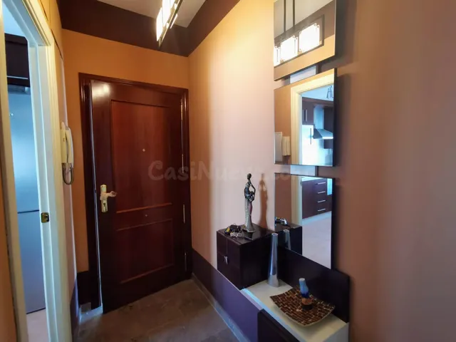 Venta de piso - foto 5