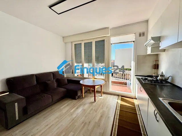 Piso en venta – Zona Bonavista / Ctra. Pont de Vilomara, Man