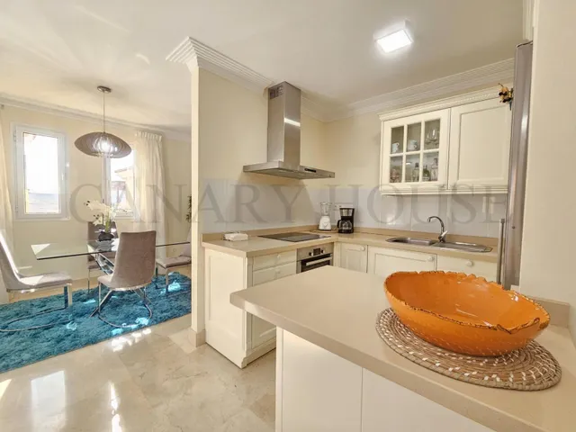 Apartamento de lujo en venta en Arguineguín, Mogán. — 7