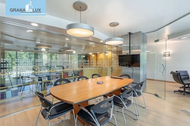 EXCLUSIVO INMUEBLE EN PLAZA DE CARRETAS, JUNTO AL EMBLEMÁTIC - foto 5